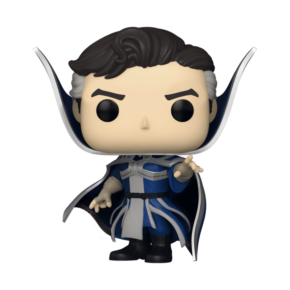 FUNKO Pop Marvel Supreme Strange 1005